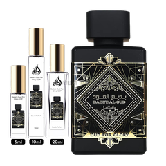 Lattafa - Bade'e Al Oud Oud For Glory EDP