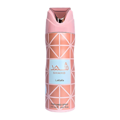Lattafa - Shahd Perfumed Spray - 200ml