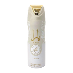 Lattafa - Yara Moi Perfumed Spray - 200ml