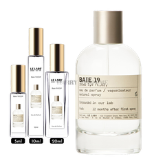 Le Labo - Baie 19 EDP