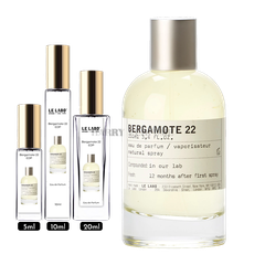 Le Labo - Bergamote 22 EDP