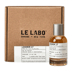 Le Labo - Jasmin 17 EDP