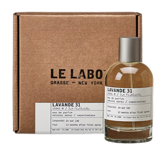 Le Labo - Lavande 31