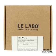 Le Labo - Lys 41 EDP