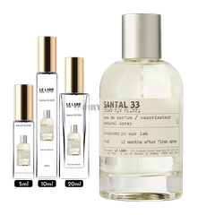 Le Labo - Santal 33 EDP