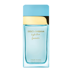 D&G - Light Blue Forever Pour Femme EDP