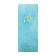 D&G - Light Blue Forever Pour Femme EDP