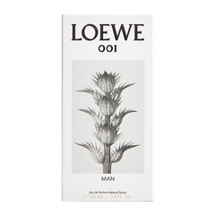 Loewe - 001 Man EDP