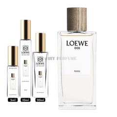Loewe - 001 Man EDP