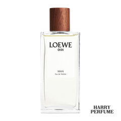 Loewe - 001 Man EDT