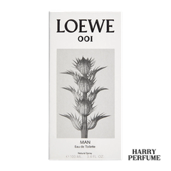 Loewe - 001 Man EDT