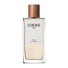 Loewe - 001 Man EDT
