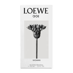 Loewe - 001 Woman EDP