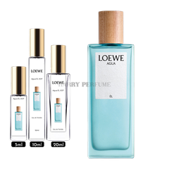 Loewe - Agua ÉL EDT