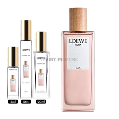 Loewe - Agua Ella EDT