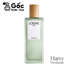 Gốc Loewe - Aire Sutileza EDT - Fullbox 15/125ml