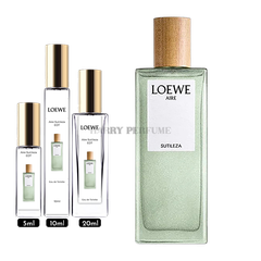 Loewe - Aire Sutileza EDT