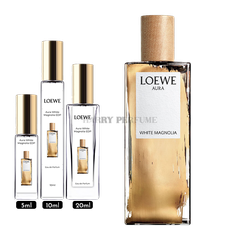 Loewe - Aura White Magnolia EDP