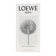 Loewe - Aura White Magnolia EDP