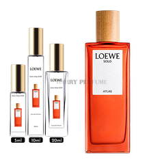 Loewe - Solo Atlas EDP