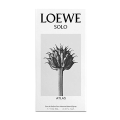 Loewe - Solo Atlas EDP