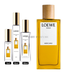 Loewe - Solo Mercurio EDP