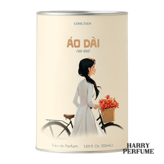 LONGTIEN - Áo Dài EDP