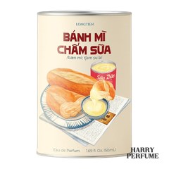 LONGTIEN - Bánh Mì Chấm Sữa EDP