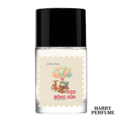 LONGTIEN - Kẹo Bông Gòn EDP