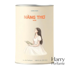 LONGTIEN - Nàng Thơ EDP