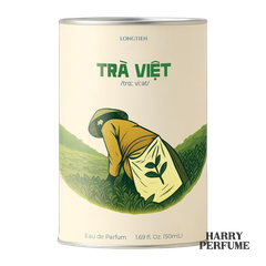 LONGTIEN - Trà Việt EDP