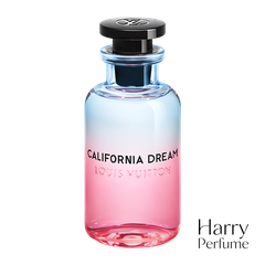 Louis Vuitton - California Dream EDP
