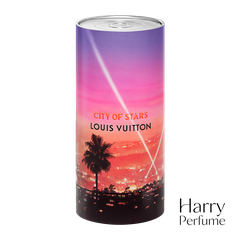 Louis Vuitton - City Of Stars EDP