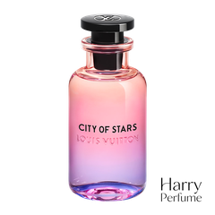 Louis Vuitton - City Of Stars EDP