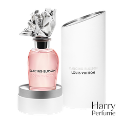 Louis Vuitton - Dancing Blossom EDP