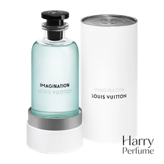 Louis Vuitton - Imagination EDP
