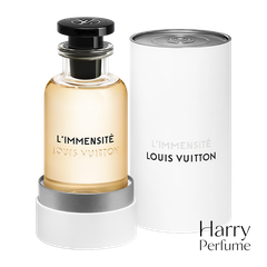 Louis Vuitton - L'Immensité EDP