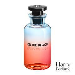 Louis Vuitton - On The Beach EDP