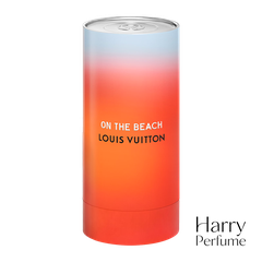 Louis Vuitton - On The Beach EDP