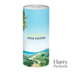 Louis Vuitton - Pacific Chill EDP