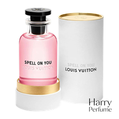 Louis Vuitton - Spell On You EDP