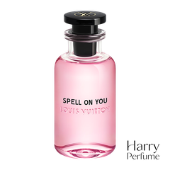 Louis Vuitton - Spell On You EDP