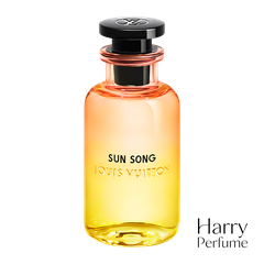 Louis Vuitton - Sun Song 2025 EDP