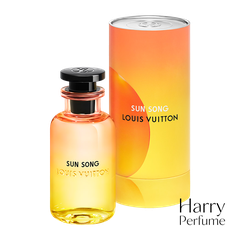 Louis Vuitton - Sun Song 2025 EDP