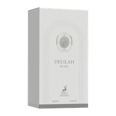 Maison Alhambra - Delilah Blanc EDP