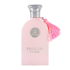 Maison Alhambra - Delilah Pour Femme EDP