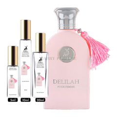 Maison Alhambra - Delilah Pour Femme EDP