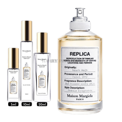Maison Margiela - Replica Beach Walk EDT
