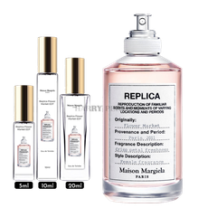 Maison Margiela - Replica Flower Market EDT