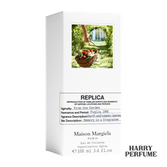 Maison Margiela - Replica From the Garden EDT